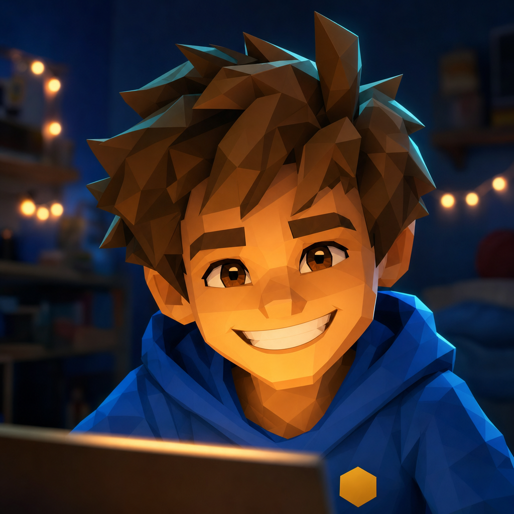 Kareem avatar