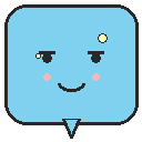 Reaction Bubble Happy